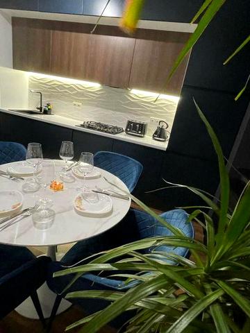 Апартаменти Івано-Франківськ