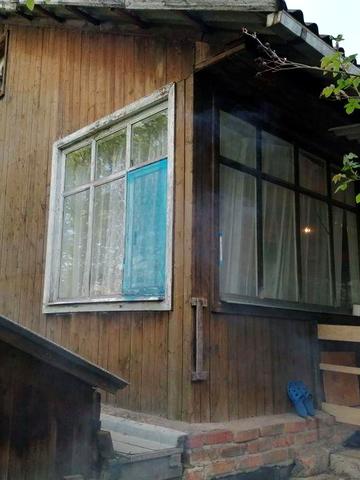 Дача в Шестаково