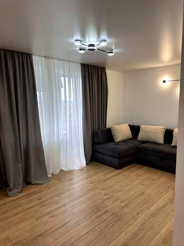 Здам трикімнатну квартиру в оренду на тривалий термін СІМʼі без дітей