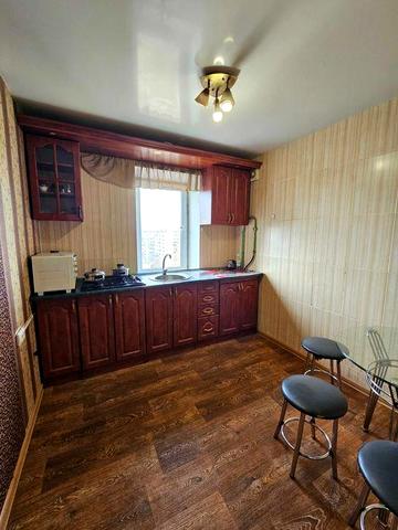 Довгострокова оренда 1-кімнатної квартири