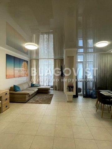 Продаж 1К(43м2) Кахи Бендукідзе вул., 2