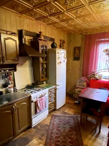 Продаж 5к Дім Марії Литвиненко-Вольгемут вулиця