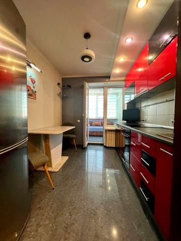 Оренда 1-кімн. квартири , пр- кт Левка Лукʼяненка, Голівуд