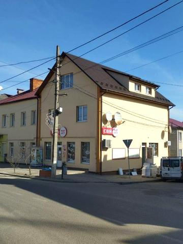 Лева Галицького вул., 57А