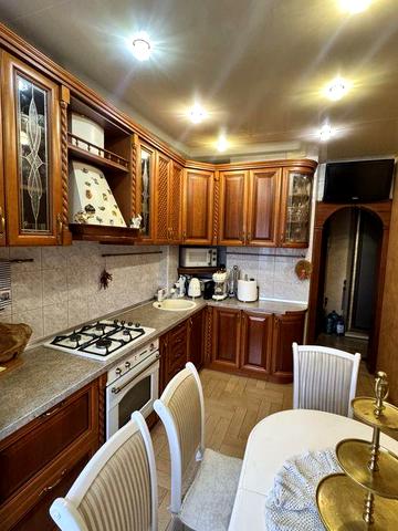 Терміновий продаж квартири в центрі міста