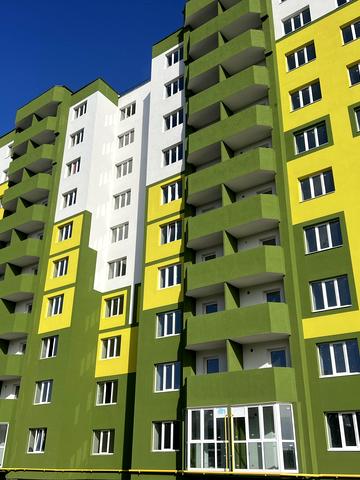 Микулинецька вул., 101-А