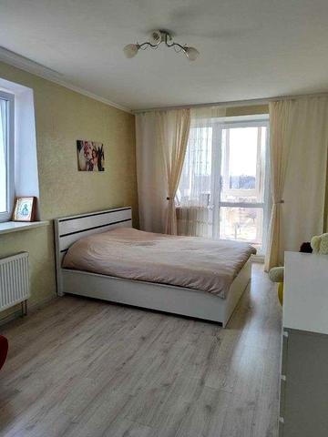 Продам 1-ю кв новострой с газом в Харькове! (404891)