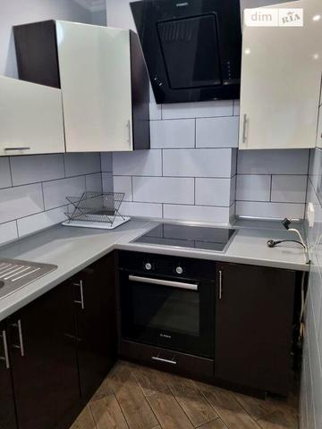 Продаж 1к Квартира Марсельська вулиця ЖК Острова