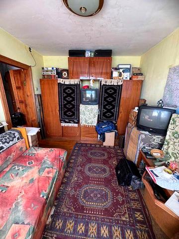 Продам 1 квартиру м/н Солнечный, пр-т Героев Харькова д.310