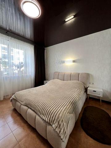 1.5  кімнатна Виставка ЖК Golden Draem ЖК Golden Dream