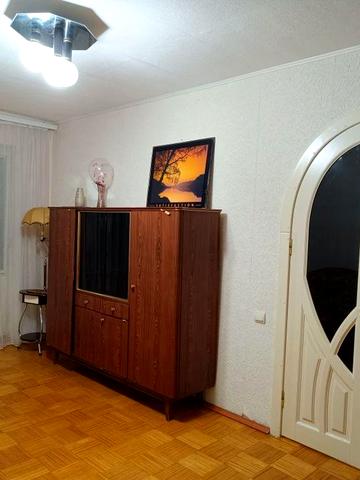 1-кімн. квартира центральна частина міста, техніка, меблі з 1 квітня