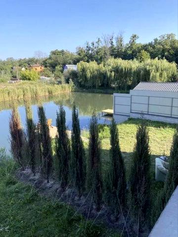 БЕЗ% Таунхаус (130м2) вул Красна, Трипілля, Обухів (Українка, Витачів)