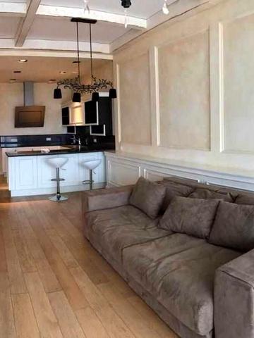 большая 2х ком квартира с террасой, Аркадиевский Дворец