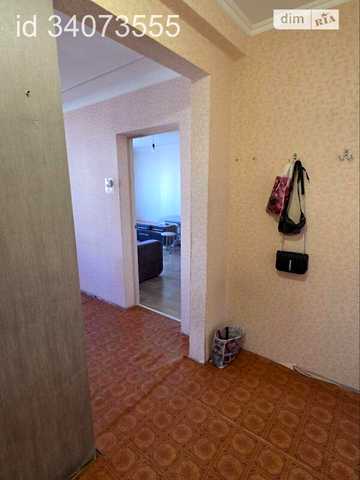 Продаж 1к Квартира Роганська вулиця