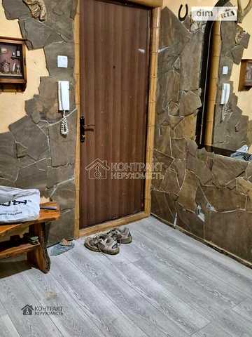 Продаж 3к Квартира Тракторобудівників проспект