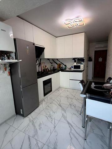 Аренда 1ки на ул Алексея Водатурского 18