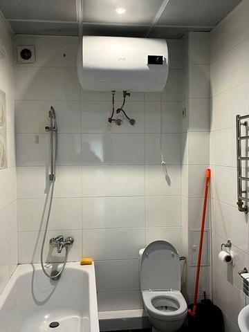 Оренда квартира в Голосіївському районі довгостроково три кімнати