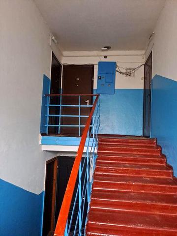 2 кімнатна квартира в Курському мікрорайоні