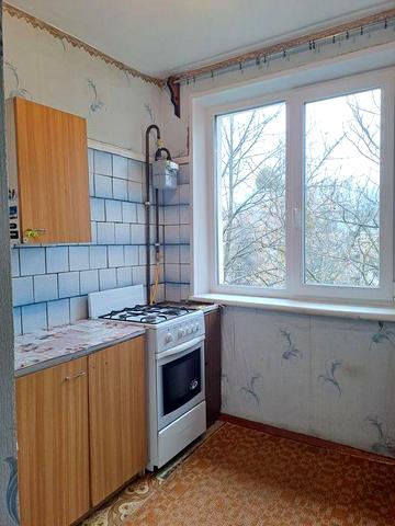 2 кімнатна квартира в Курському мікрорайоні