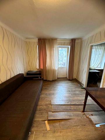 Продам 3-х квартиру Павлово Поле, метро 23 Августа, пр-т Науки 53