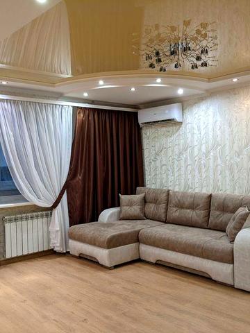 Оренда 1-кімнатної квартири