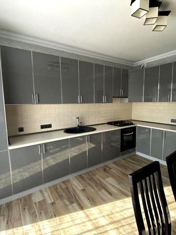 Оренда квартири в центрі міста, набережна