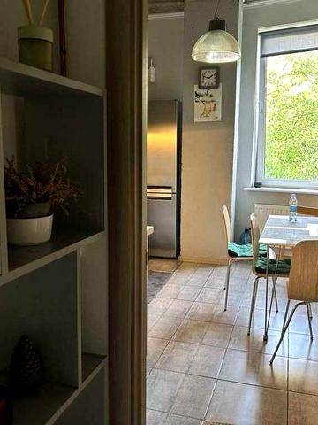 Оренда 1-к квартири на вул. Анатолія Лупиноса