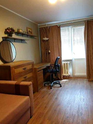 Сдам 1-к. квартиру, м. 23 Августа