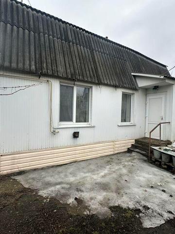 Продаж будинку в селі Фастівка
