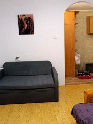 Продам 1но кімнатну квартиру. Богунія, вул. Офіцерська