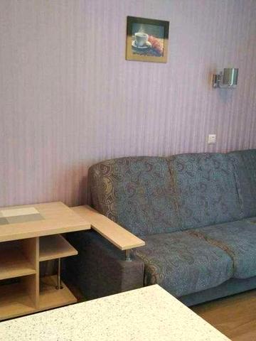 Оренда 1-к квартири на бул. Миколи Руденка