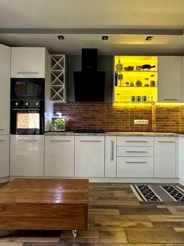 ПРОДАЖА 1кімнатної квартири ЖК У-Кварта    Героїв Небесної Сотні 18/2 ЖК У-Квартал