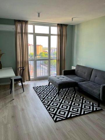 Оренда чудової квартири в КБ Женева вул Шевченка 75