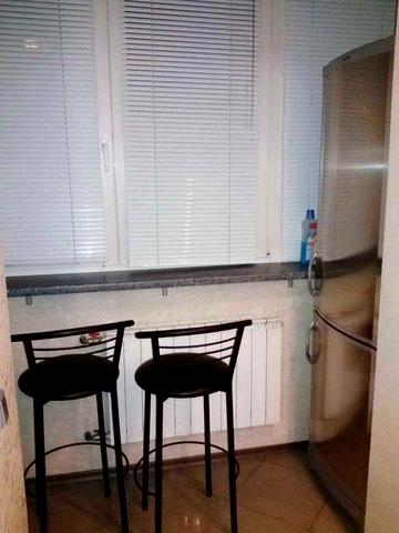 РЕАЛЬНАЯ! Сдам 1к евро студия жм Коммунар (Покровский)