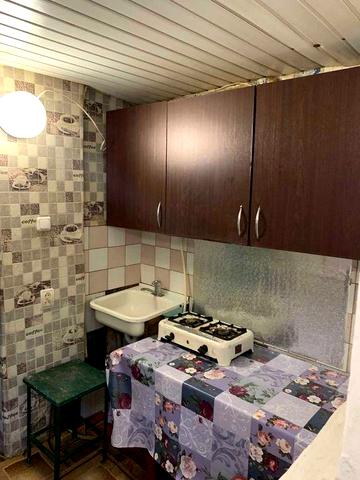 Оренда гарного півбудинку