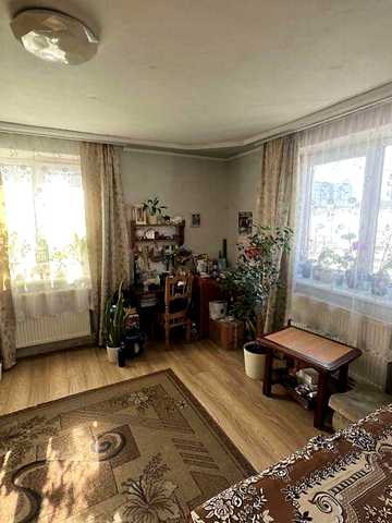 Продаж 1к Квартира Бродівська вулиця ЖК ул. Бродовская, 13