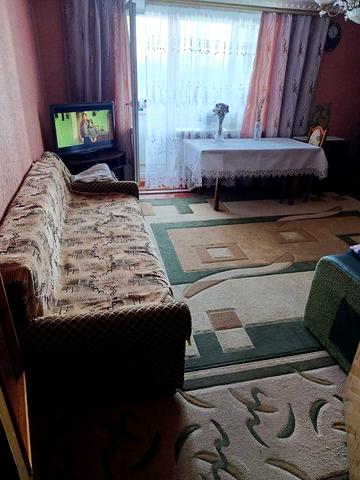 Продається 3-х кімнатна квартира