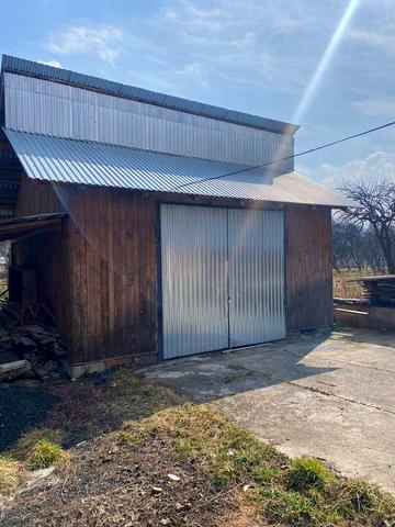 Продається будинок в карпатах