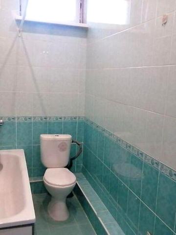 Довгострокова оренда 1к Квартира Київська вулиця ЖК Спарта