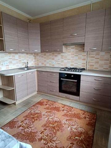 Оренда 1-кімнатної квартири м-в Піщаний