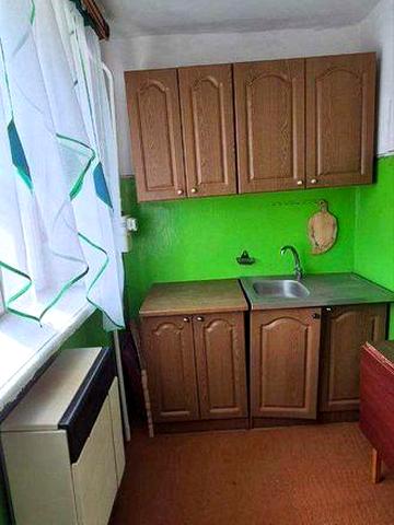 Продаж 1-кімнатна квартира біля 2-х кордонів (Польща), місто Хирів