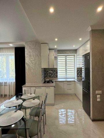 Первая сдача! Уютная 2-х комн.квартира,по ул.Круговая (Шевченковский)!