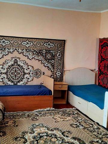 Оренда врем"янки з частковими зручностями на Кореї