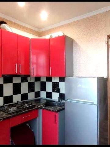 Продам чудову 1 к. квартиру в Малій Данилівці з газовим опаленням