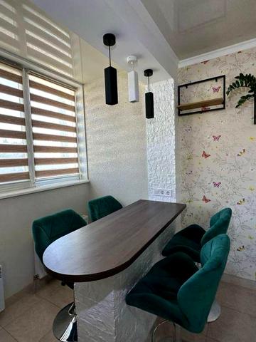 Трехкомнатная квартира подходит по программам