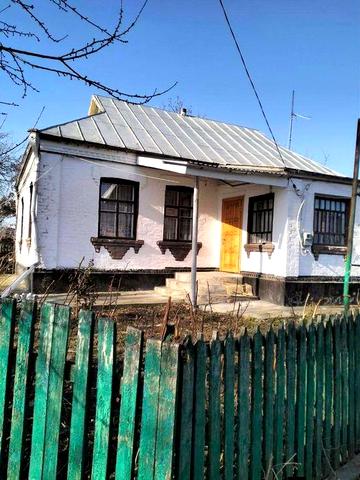 Продаж будинку с. Насташка