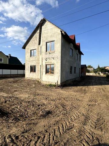 Будинок Новий Киселів