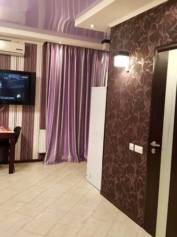 Продам 2 комн.квартиру Малиновская, Героев Харькова ЖК Гринвич