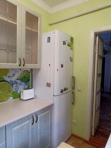 Оренда двокімнатної квартири в Центрі Театр Садовського, Грушевського