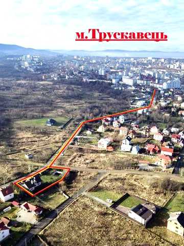 Продається новозбудований сучасний будинок у с. Станиля